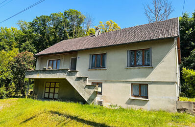 vente maison 118 000 € à proximité de Le Mesnil-Saint-Firmin (60120)