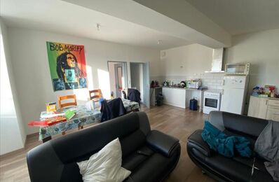vente appartement 66 900 € à proximité de Bourg-des-Maisons (24320)