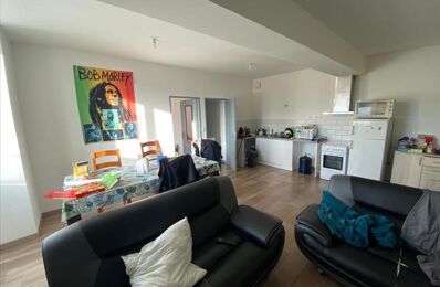 vente appartement 66 900 € à proximité de Vanxains (24600)