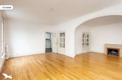 appartement 6 pièces 160 m2 à vendre à Brest (29200)