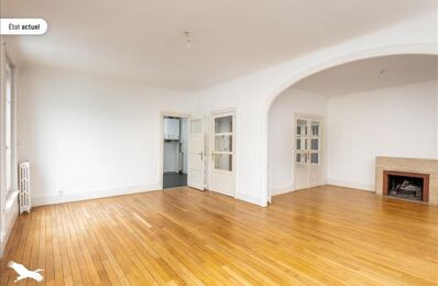 vente appartement 441 000 € à proximité de Bourg-Blanc (29860)