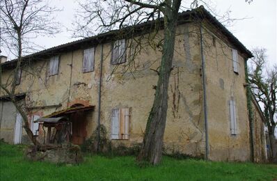 maison 8 pièces 225 m2 à vendre à Castelnau-Barbarens (32450)