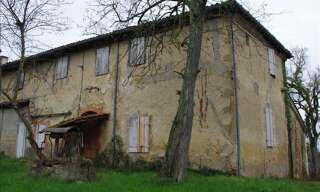 Maison 8 Pièces 225 m² à vendre à Castelnau-Barbarens (32450)