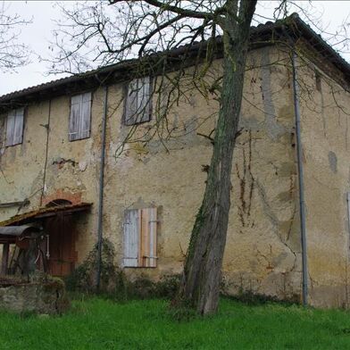 Maison 8 pièces 108890 €