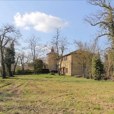 Maison 8 pièces 108890 €