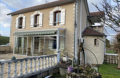 vente maison 249 000 € à proximité de Saint-Pantaly-d'Excideuil (24160)
