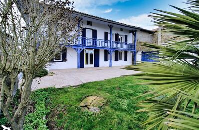 vente maison 185 000 € à proximité de Estadens (31160)