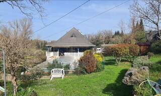 Maison 7 Pièces 207 m² à vendre à Valdurenque (81090)