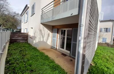 vente immeuble 543 400 € à proximité de Angoulins (17690)