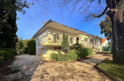 maison 9 pièces 223 m2 à vendre à Vaux-sur-Mer (17640)
