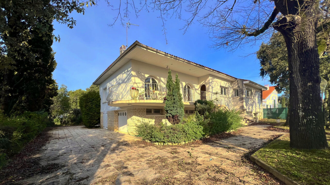 maison 9 pièces 223 m2 à vendre à Vaux-sur-Mer (17640)