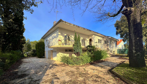 Villa / Maison 9 pièces  à vendre Vaux-sur-Mer 17640