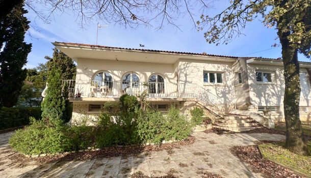 Villa / Maison 9 pièces  à vendre Vaux-sur-Mer 17640