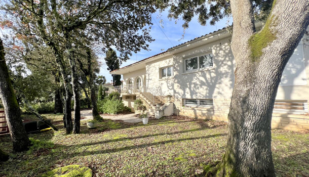 Villa / Maison 9 pièces  à vendre Vaux-sur-Mer 17640