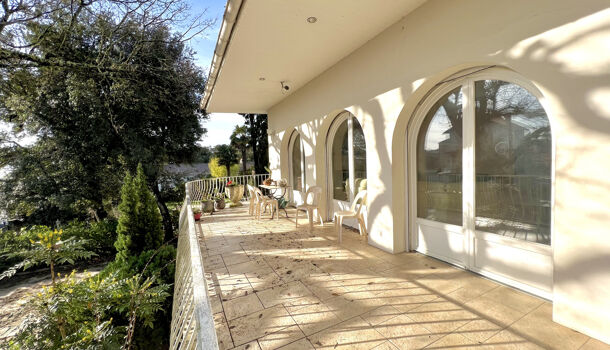 Villa / Maison 9 pièces  à vendre Vaux-sur-Mer 17640