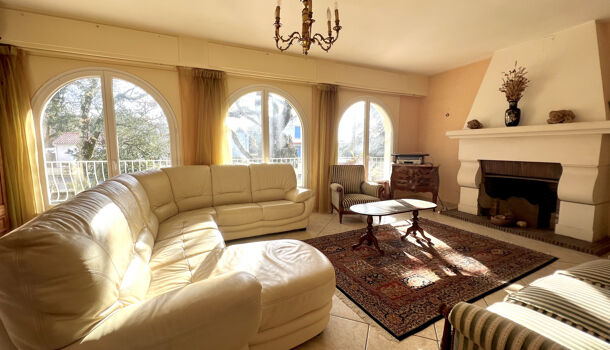 Villa / Maison 9 pièces  à vendre Vaux-sur-Mer 17640