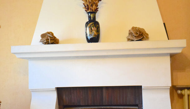 Villa / Maison 9 pièces  à vendre Vaux-sur-Mer 17640