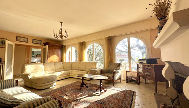 Villa / Maison 9 pièces  à vendre Vaux-sur-Mer 17640