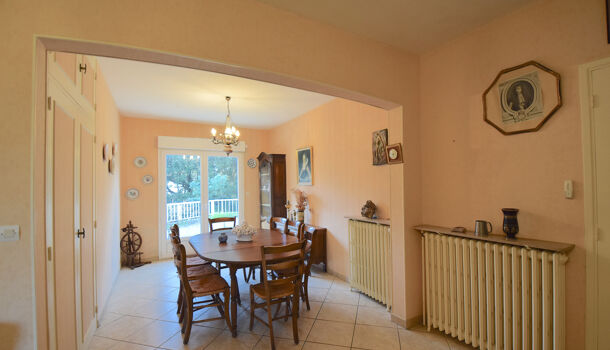 Villa / Maison 9 pièces  à vendre Vaux-sur-Mer 17640