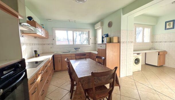 Villa / Maison 9 pièces  à vendre Vaux-sur-Mer 17640