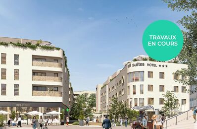 programme appartement À partir de 192 000 € à proximité de Montigny-le-Chartif (28120)