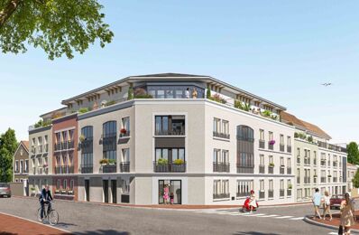 vente appartement à partir de 369 000 € à proximité de Saint-Maur-des-Fossés (94100)