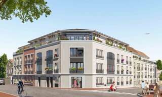 Appartement neuf   m² à vendre à Sucy-en-Brie (94370)