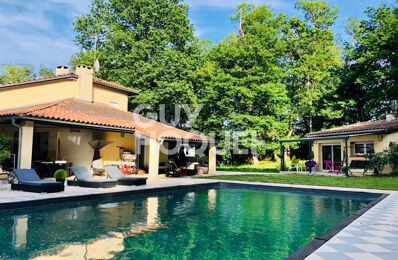 vente maison 850 000 € à proximité de Drémil-Lafage (31280)