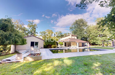 vente maison 795 000 € à proximité de Belberaud (31450)