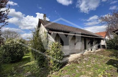 vente maison 289 000 € à proximité de Brie-Comte-Robert (77170)