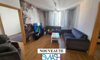 Appartement 3 Pièces 67 m² à vendre à Mulhouse (68100)