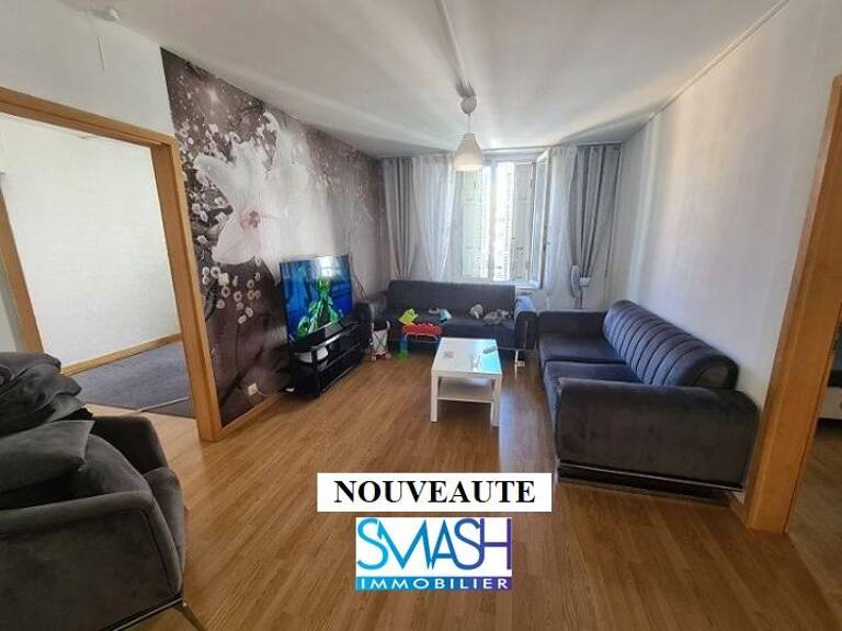 3 pièces - 67 m² - spécial investisseurs — photo 1