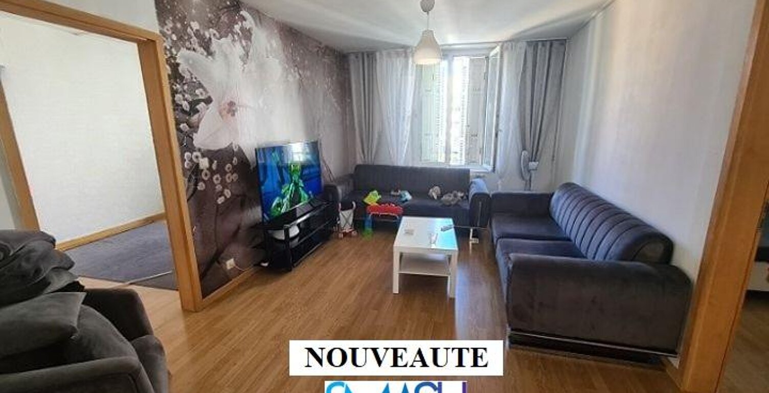 3 pièces - 67 m² - spécial investisseurs — photo 1