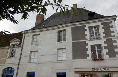 vente appartement 74 900 € à proximité de Marigny-Marmande (37120)