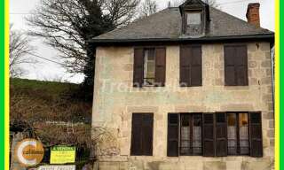 Maison 6 Pièces 118 m² à vendre à Boussac (23600)