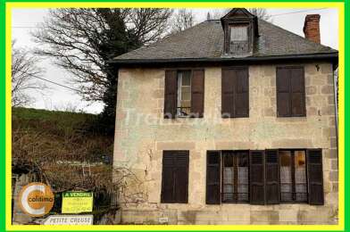 Maison 6 pièces 110000 €
