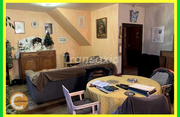 MAISON  AVEC TERRAIN 6300 M² — photo 2
