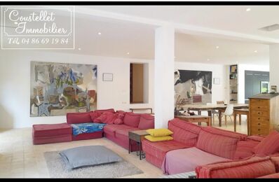 vente maison 695 000 € à proximité de Cabrières-d'Avignon (84220)