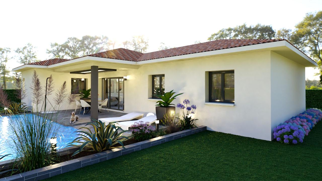 Agence immobilière de Maisons d’en France Sud Ouest Dax