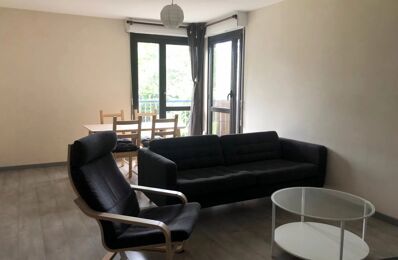 location appartement 1 100 € CC /mois à proximité de Toulouse (31400)