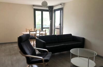 location appartement 1 100 € CC /mois à proximité de Cugnaux (31270)