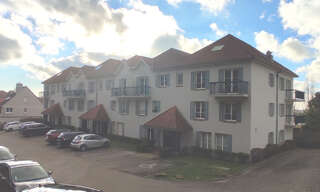 Garage  12 m² à vendre à Saint-Martin-Boulogne (62280)