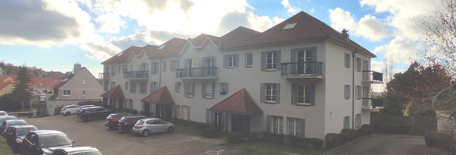 Garage  12 m² à vendre à Saint-Martin-Boulogne (62280)