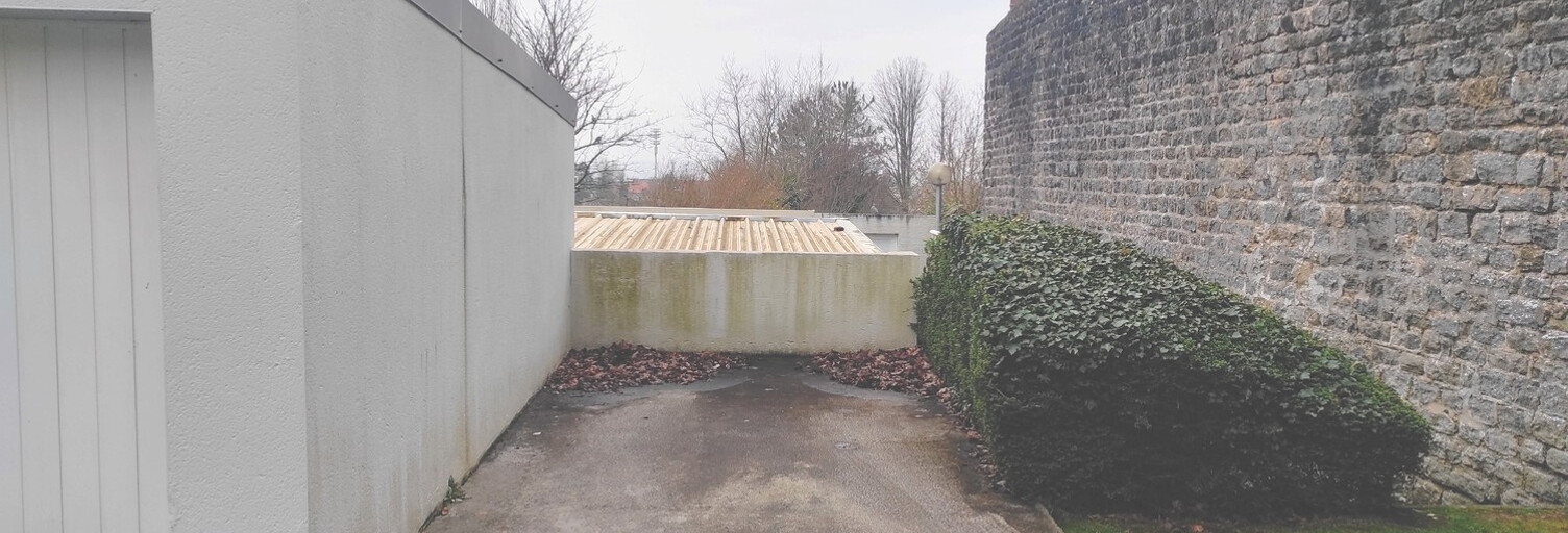 Garage  12 m² à vendre à Saint-Martin-Boulogne (62280)
