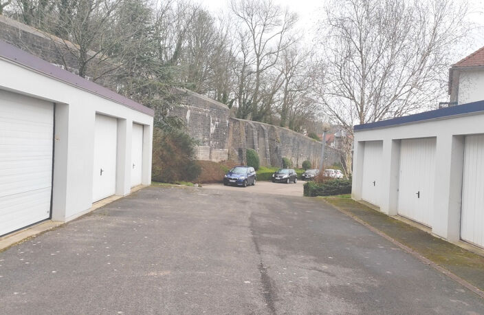 Saint-Martin-Boulogne : parking à acheter — photo 2
