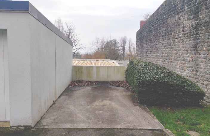 Saint-Martin-Boulogne : parking à acheter — photo 3