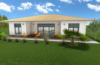 construire maison 299 000 € à proximité de Saugnac-Et-Cambran (40180)