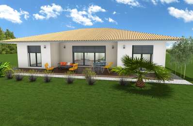 construire maison 299 000 € à proximité de Laluque (40465)