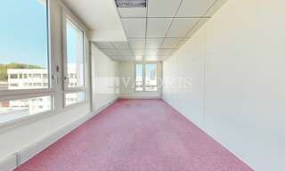 Bureau  349 m² à louer à Lyon 9 (69009)
