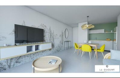 vente appartement 164 200 € à proximité de Lamalou-les-Bains (34240)